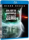 preview The Day the Earth Stood Still - Blu-ray