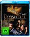 preview The Da Vinci Code - Blu-ray