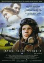 preview Tmavomodrý svět - Blu-ray - outlet