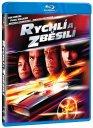 preview The Fast and the Furious 4 - Blu-ray