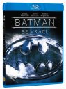 preview Batman se vrací - Blu-ray