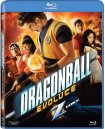 preview Dragonball: Evoluce - Blu-ray