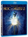 preview Night at the Museum: Battle of the Smithsonian - Blu-ray