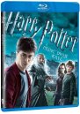 preview Harry Potter and the Half-Blood Prince - Blu-ray