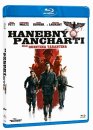 preview Inglourious Basterds - Blu-ray