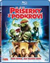 preview Příšerky z podkroví - Blu-ray