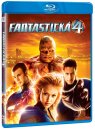 preview Fantastic Four - Blu-ray