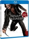 preview Ninja Assassin - Blu-ray