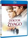 preview Doctor Zhivago - Blu-ray + DVD bonus Collector´s Edition