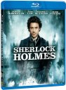 preview Sherlock Holmes - Blu-ray