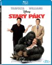 preview Starý páky - Blu-ray