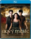 preview Twilight sága: Nový měsíc - Blu-ray