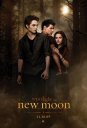 preview Twilight sága: Nový měsíc - Blu-ray