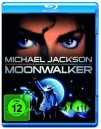 preview Moonwalker - Blu-ray