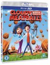 preview Zataženo, občas trakaře - Blu-ray 3D