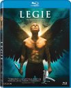 preview LEGIE - Blu-ray