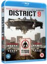 preview District 9 - Blu-ray