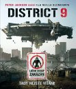 preview District 9 - Blu-ray