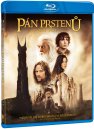 preview The Lord of the Rings: The Two Towers - Blu-ray