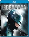 preview Robocop 3 - Blu-ray
