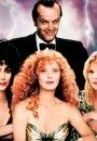 preview The Witches of Eastwic - Blu-ray