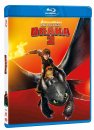 preview How to Train Your Dragon 2 - Blu-ray