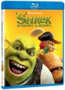 preview Shrek Forever After - Blu-ray