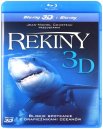 preview Sharks 3D - Blu-ray 3D + 2D (1BD)