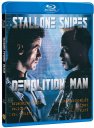 preview Demolition Man - Blu-ray