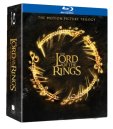 preview Pán prstenů - trilogie - Blu-ray (bez CZ podpory)