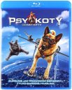 preview Cats & Dogs: The Revenge of Kitty Galore - Blu-ray