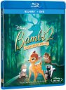 preview Bambi 2 - Blu-ray+DVD (Combo pack)