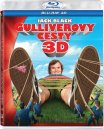 preview Gulliverovy cesty - Blu-ray 3D + 2D (1BD)