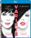 preview Varieté - Blu-ray