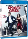 preview The Adjustment Bureau - Blu-ray