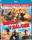 preview BENGA V ZÁLOZE - Blu-ray