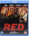 preview Red - Blu-ray