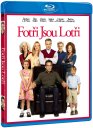 preview Little Fockers - Blu-ray