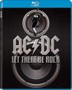 preview AC/DC: Let There Be Rock - Blu-ray