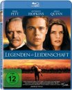 preview Legenda o vášni - Blu-ray (bez CZ)