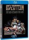 preview Led Zeppelin: The Song Remains the Same - Blu-ray