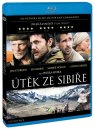 preview Útěk ze sibiře - Blu-ray