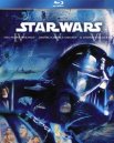 preview STAR WARS 4, 5, 6 KOLEKCE - Blu-ray