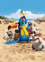 preview Rio - Blu-ray 3D+2D (2BD)
