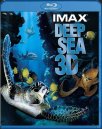 preview IMAX Život v moři - Blu-ray 3D (1BD)