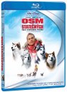 preview Eight Below - Blu-ray