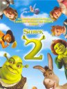 preview Shrek 2 - Blu-ray