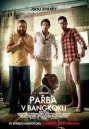 preview The Hangover Part II - Blu-ray