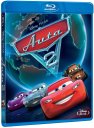 preview Cars 2 - Blu-ray + DVD
