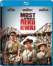 preview Most přes řeku Kwai - Blu-ray